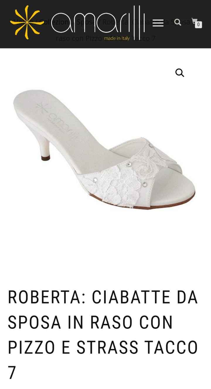 Abbigliamento preparazione sposa - 3