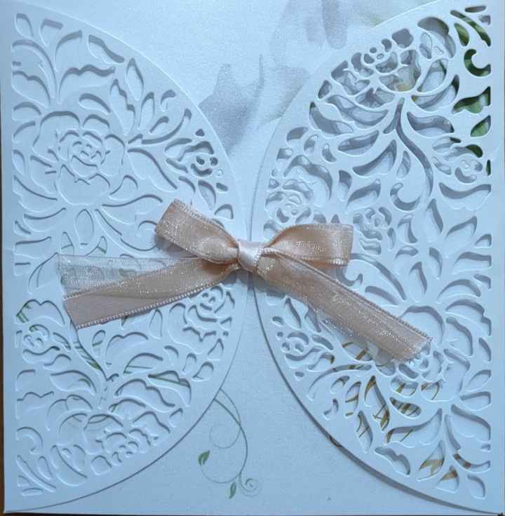 Cosa ne pensate? - 1