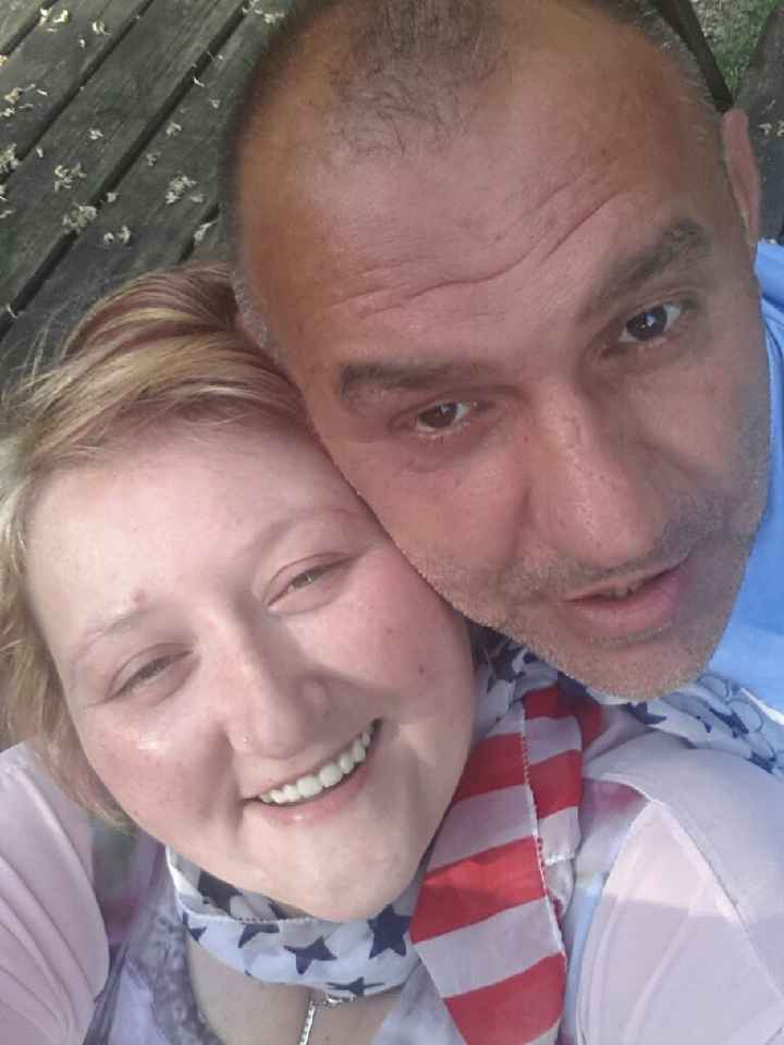 Presentati pubblicando una foto tua e del tuo fm - 1