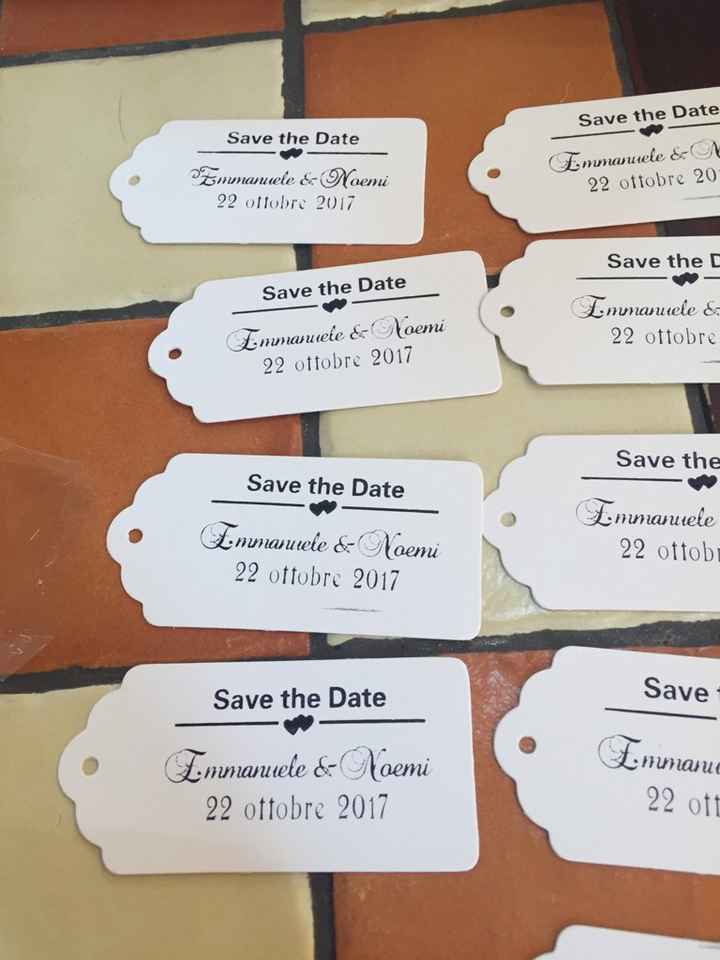 Bigliettini fai da te😜 - 1