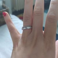 🚨🚨💍sos: anello di fidanzamento💍🚨🚨 - 1