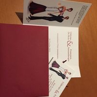 Partecipazioni personalizzate