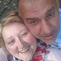 Presentati pubblicando una foto tua e del tuo fm - 1