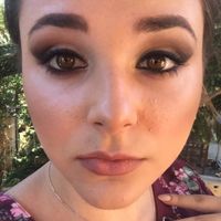 Prova trucco mac! - 3