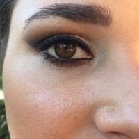 Prova trucco mac! - 4