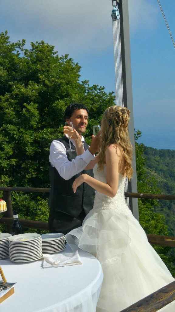 Ieri...il nostro giorno speciale! - 2