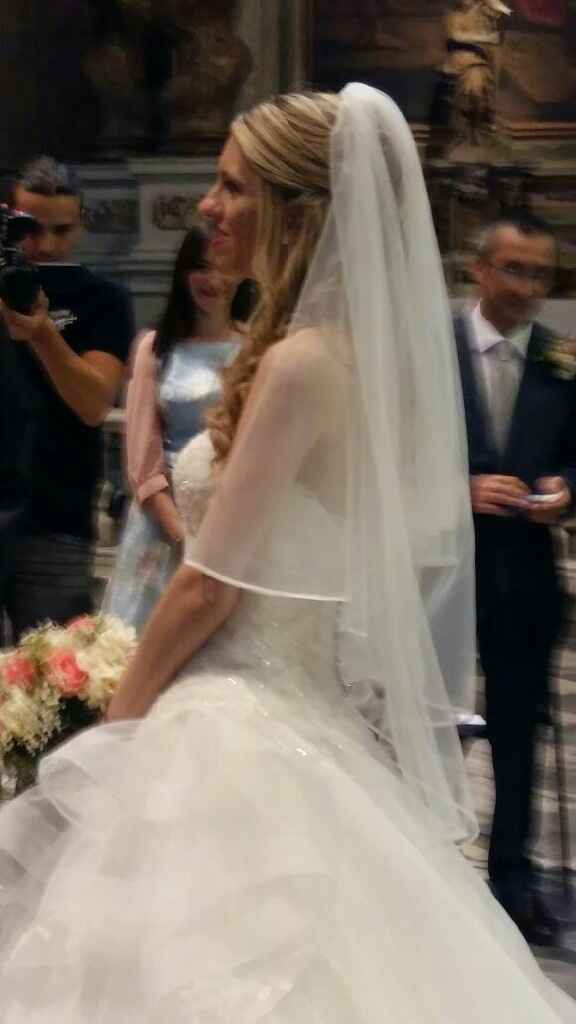 Ieri...il nostro giorno speciale! - 6