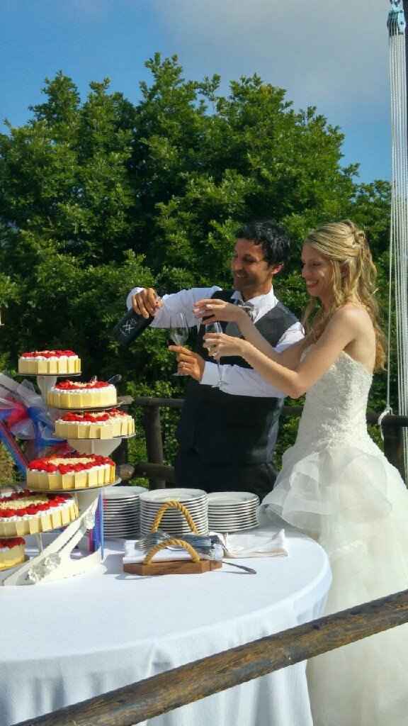 Ieri...il nostro giorno speciale! - 7