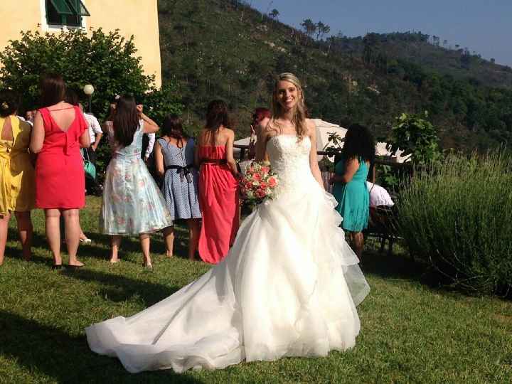 Ieri...il nostro giorno speciale! - 8