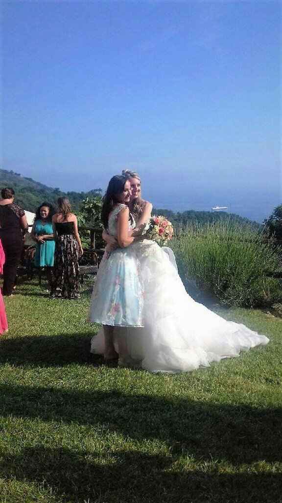 Ieri...il nostro giorno speciale! - 9