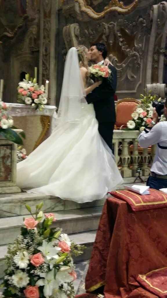 Ieri...il nostro giorno speciale! - 10