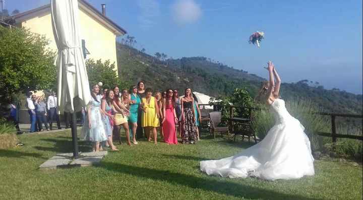 Ieri...il nostro giorno speciale! - 13