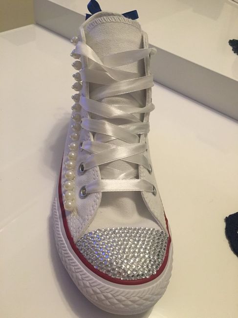 All star sposa 👟 - 3