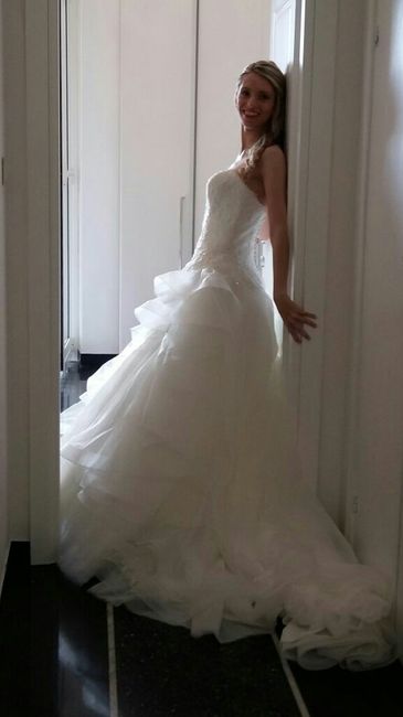 Ieri...il nostro giorno speciale! - 4