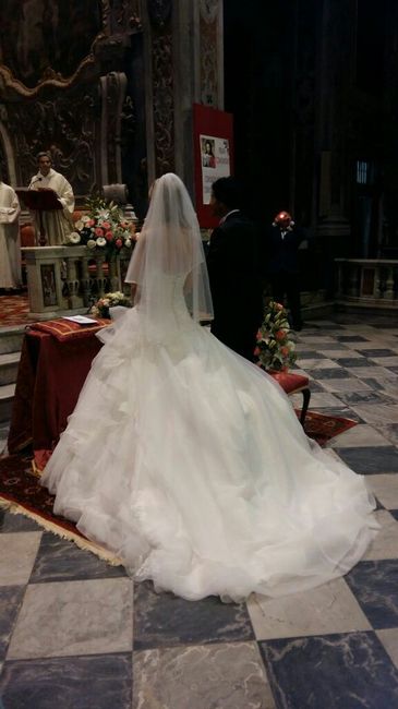 Ieri...il nostro giorno speciale! - 5