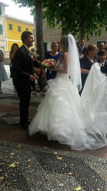 Ieri...il nostro giorno speciale! - 12