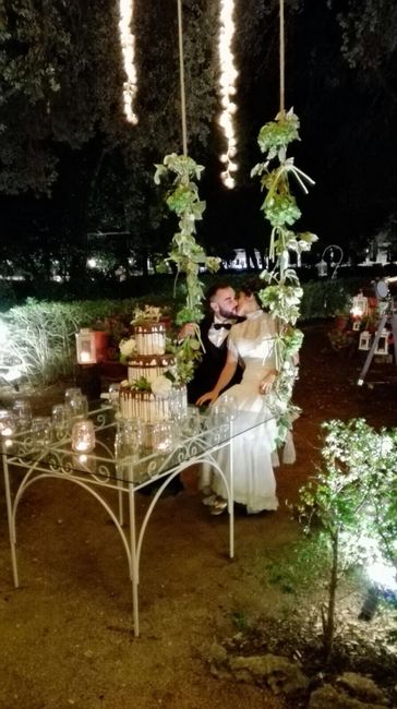 Finalmente sposi ❤️ - 14