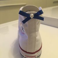 All star sposa 👟 - 2