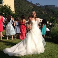 Ieri...il nostro giorno speciale! - 8