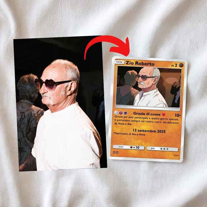 Utenti che si sposano il 13 Giugno 2026 - Viterbo - 1