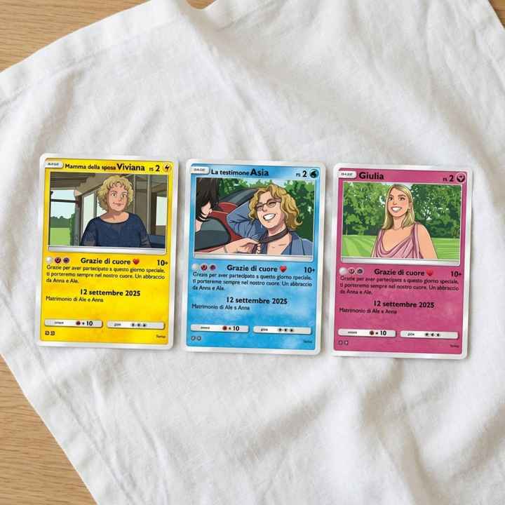 Utenti che si sposano il 13 Giugno 2026 - Viterbo - 2