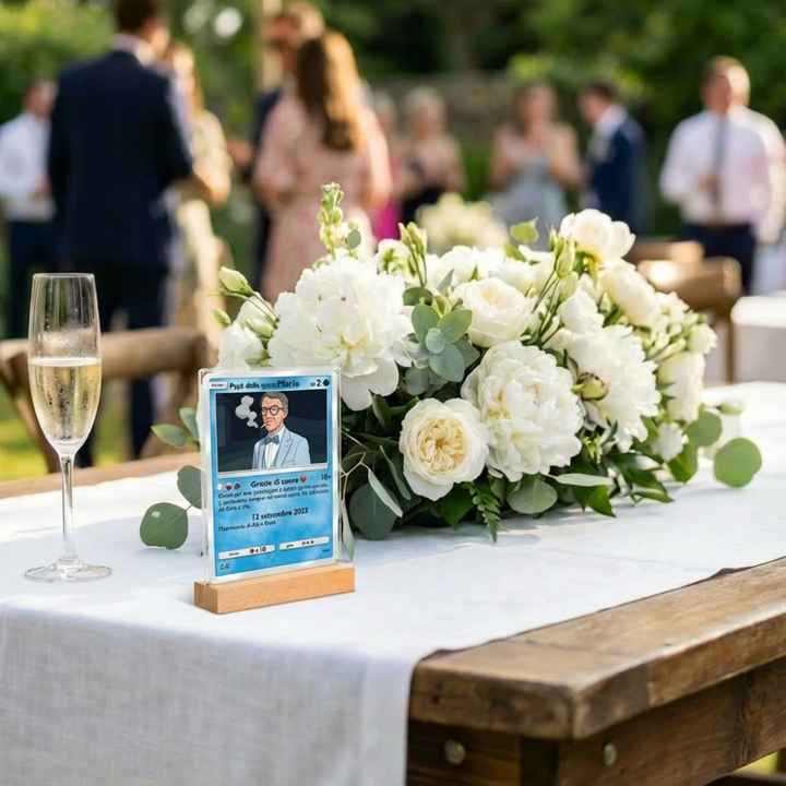 Utenti che si sposano il 13 Giugno 2026 - Viterbo - 3