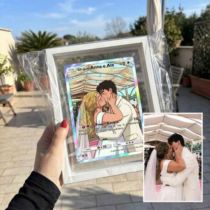 Utenti che si sposano il 13 Giugno 2026 - Viterbo - 4