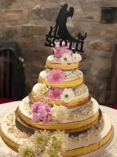 Finalmente sposati!! ❤️ - 2