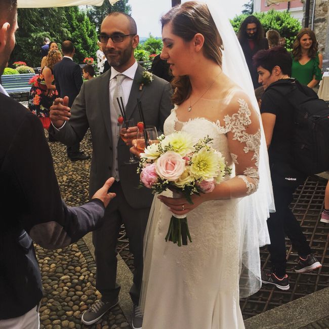 Finalmente sposati!! ❤️ - 3