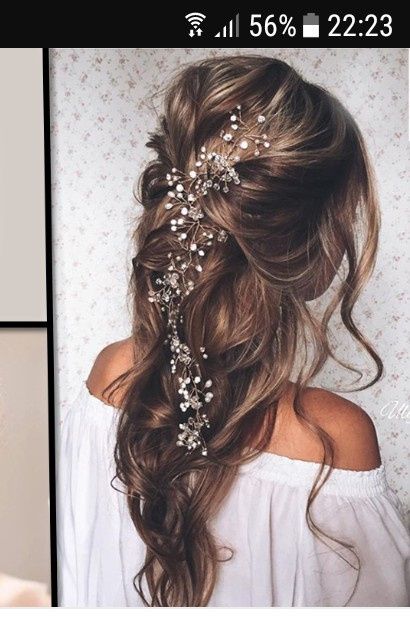 Accessori capelli - 1