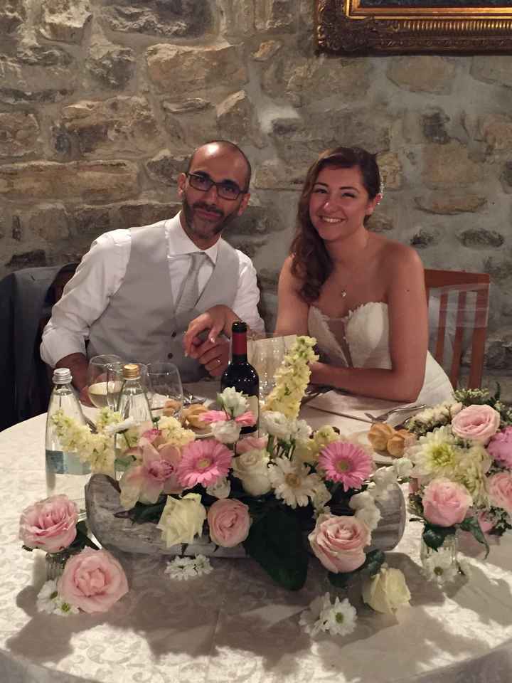 Finalmente sposati!! ❤️ - 4
