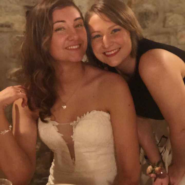 Finalmente sposati!! ❤️ - 5