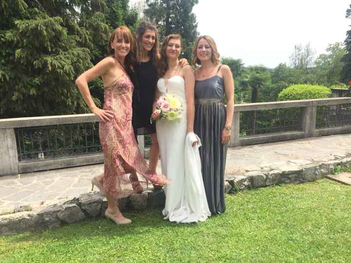 Finalmente sposati!! ❤️ - 6