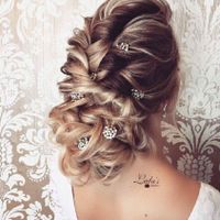 Scegli l'acconciatura per le tue nozze - 1