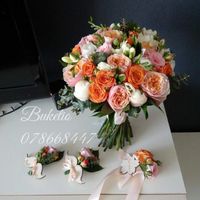 Scegli il bouquet delle tue nozze 💐 - 1