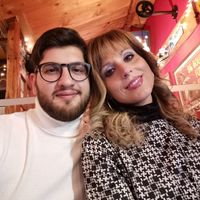 Condividete la vostra prima foto insieme e quella più recente! - 2