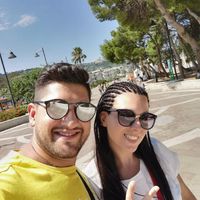 Condividi una vostra foto di coppia - 1