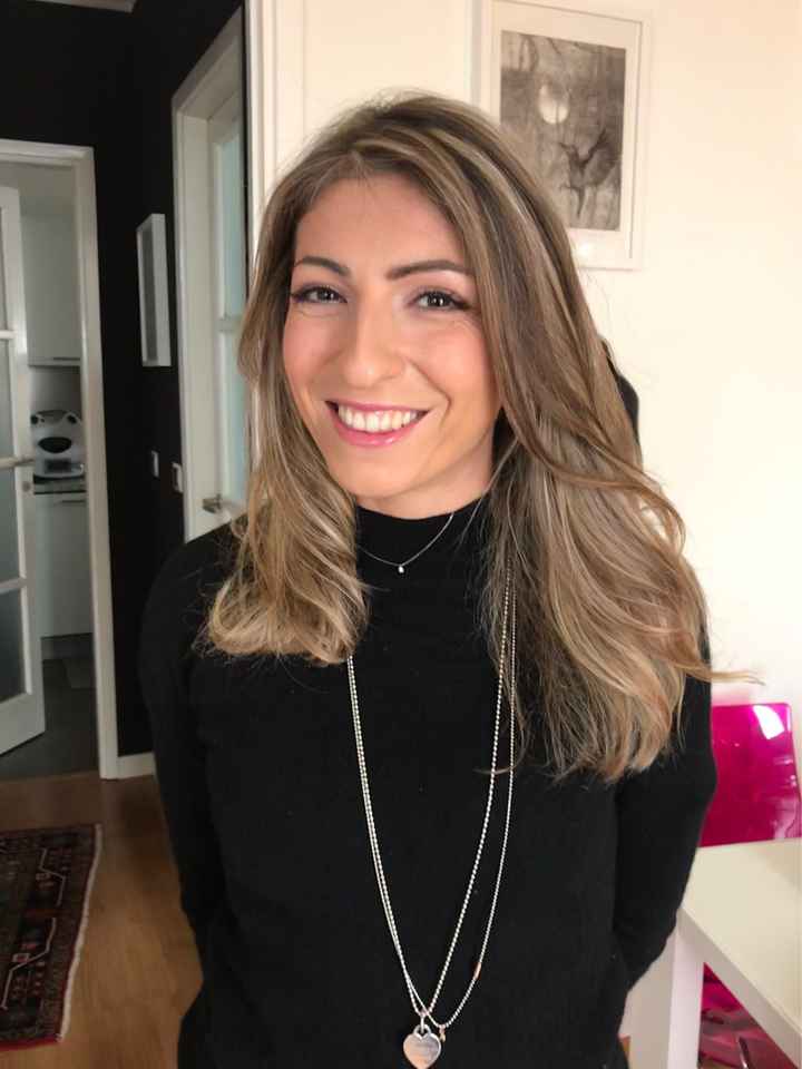 Prova trucco - 3