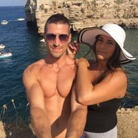 Presentiamoci con le foto che ci ritraggono con la ns dolce meta' 👫 - 1