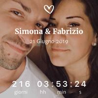 A voi quanto manca? 😍 - 1