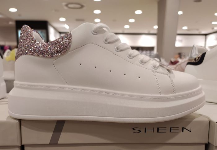 Sneakers sposa cercasi 2