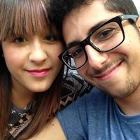 Presentati pubblicando una foto tua e del tuo fm - 1