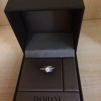 Anello di fidanzamento - 2