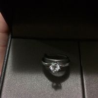 Anello di fidanzamento - 3