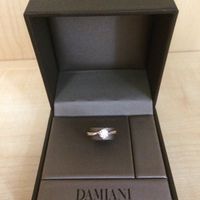 Anelli di fidanzamento - 1