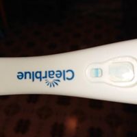 Test è negativo - 1