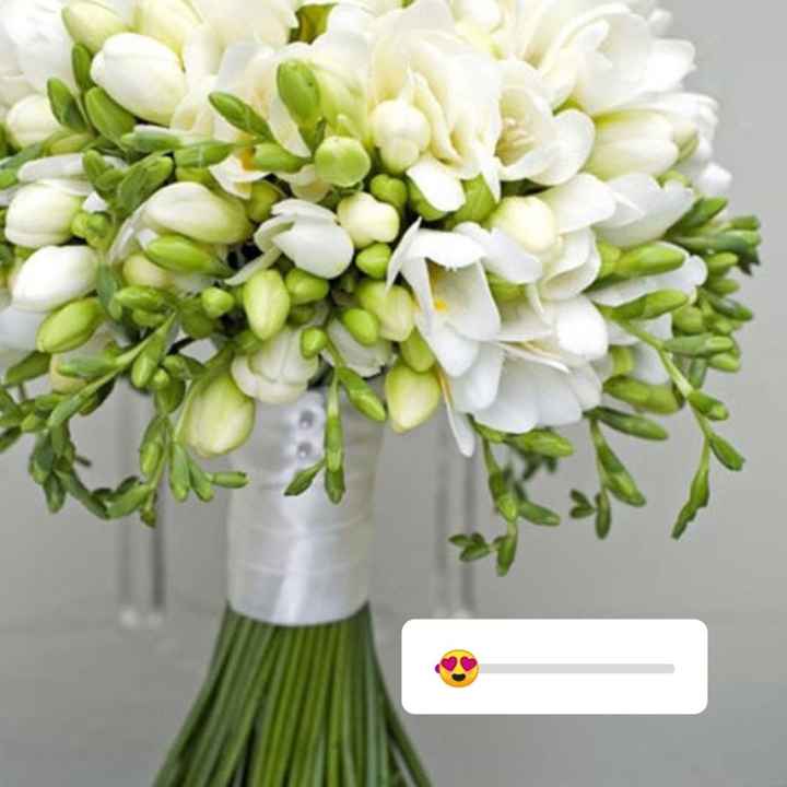 Bouquet - 1