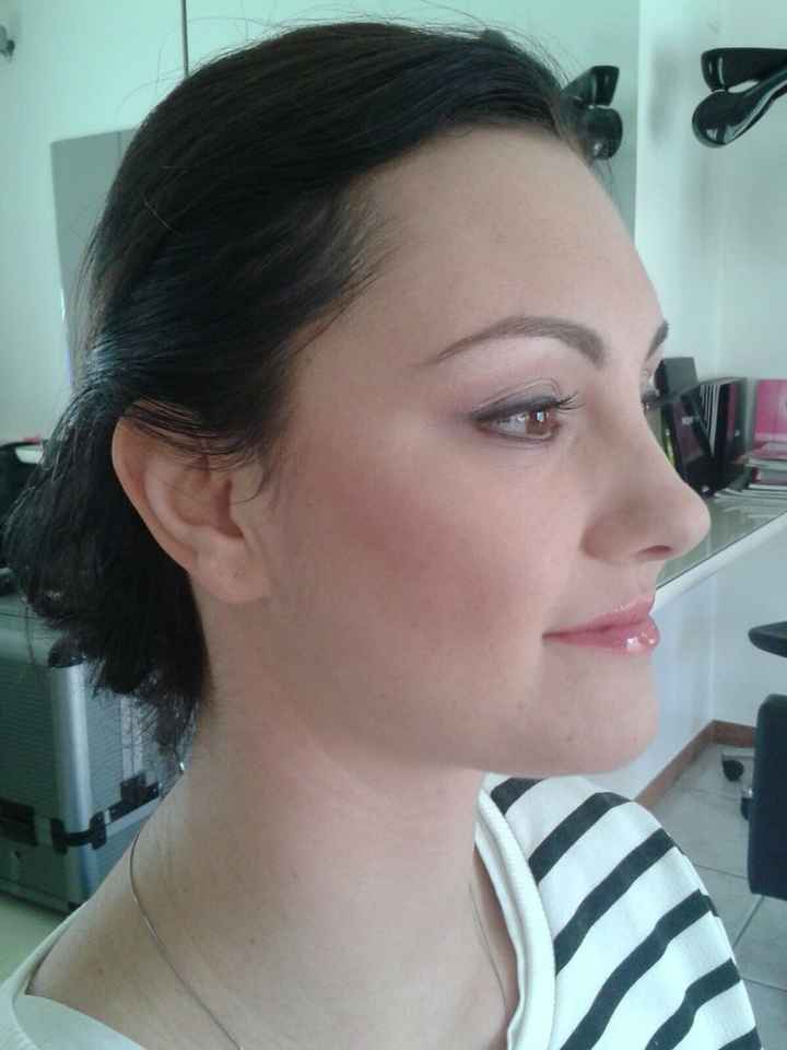 Prova trucco che ne dite? - 4