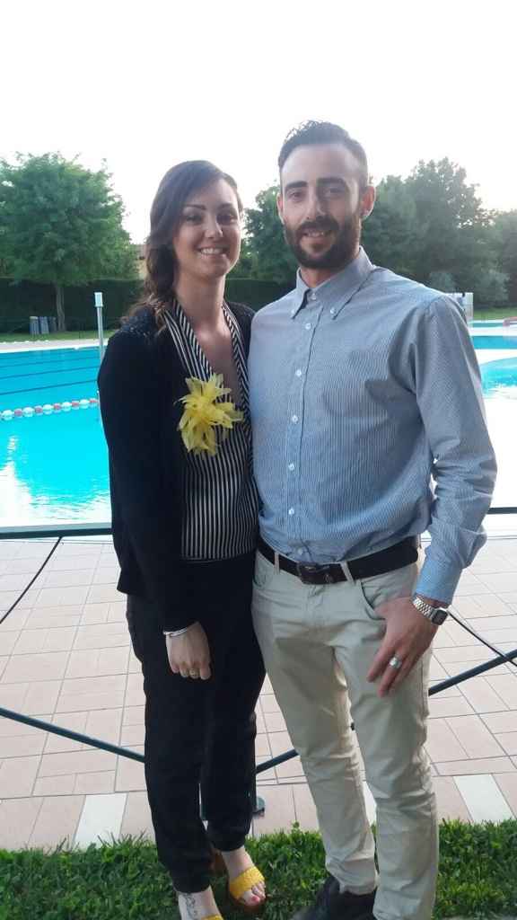 La nostra promessa 11/06/2016 - 1