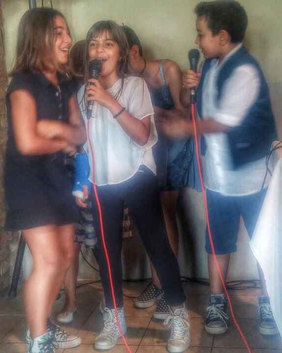 Giornata toooopppp - 5